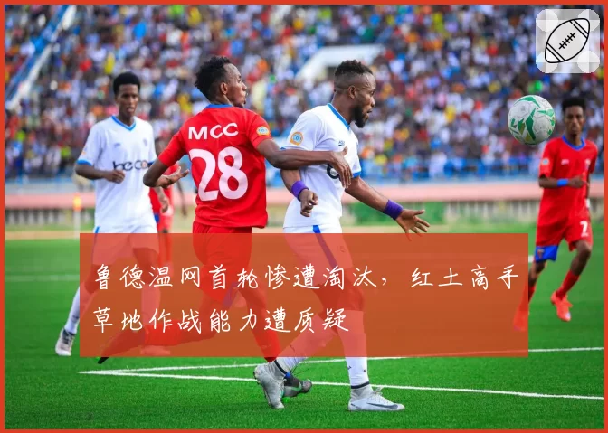 鲁德温网首轮惨遭淘汰,红土高手草地作战能力遭质疑