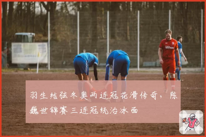 羽生结弦冬奥两连冠花滑传奇，陈巍世锦赛三连冠统治冰面